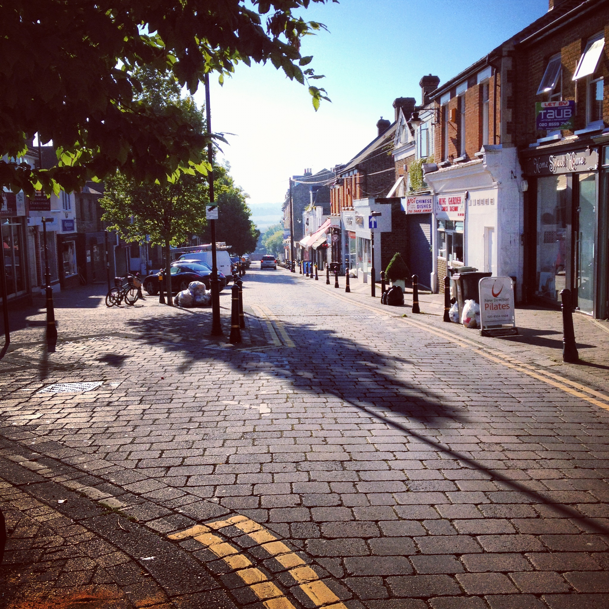 Photos of Buckhurst Hill, Essex